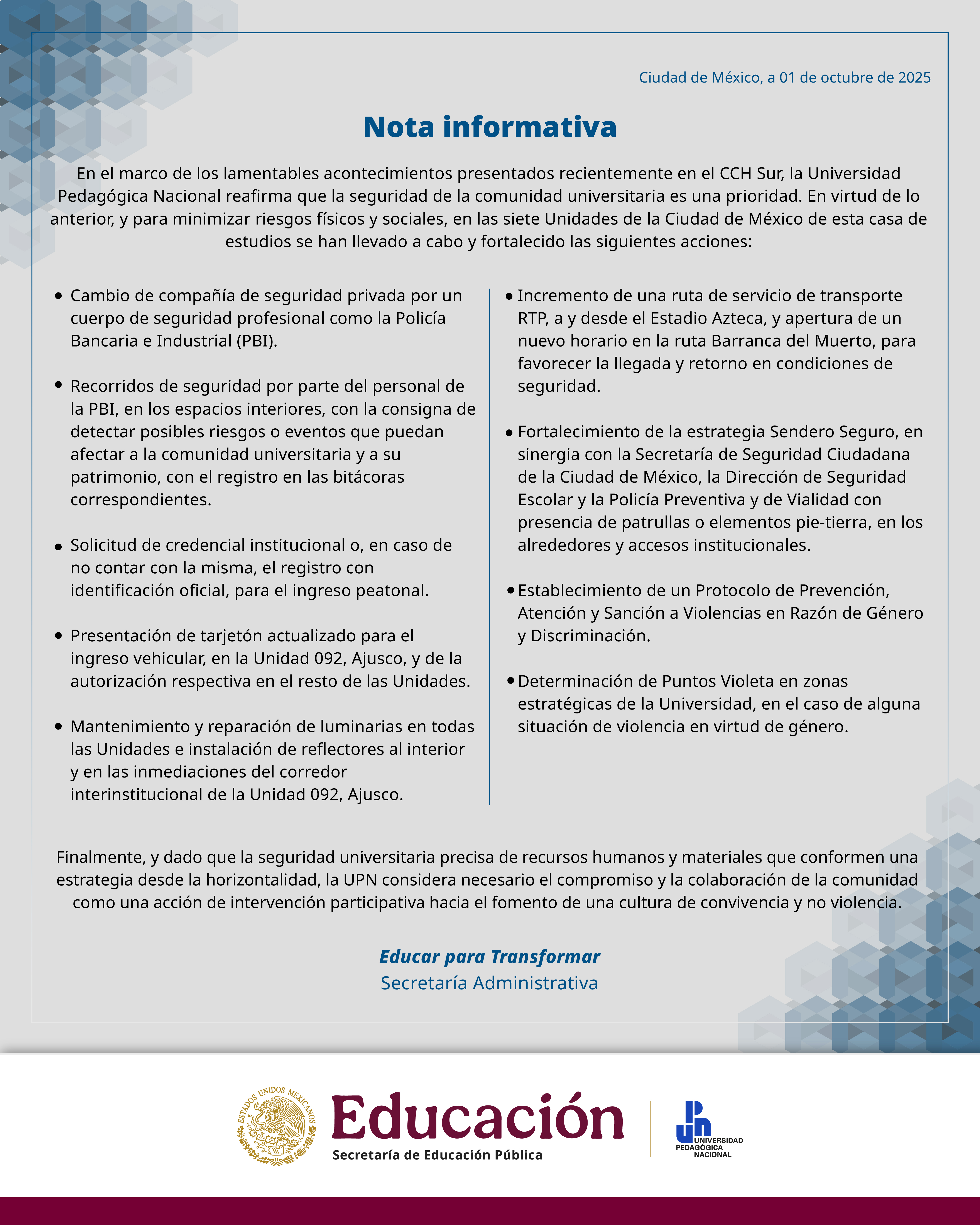 Nota informativa ok